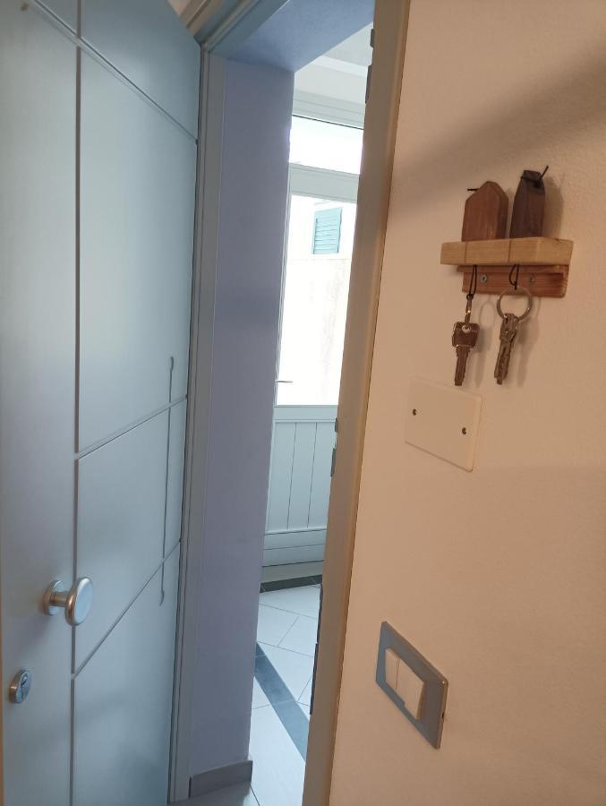 דירות קומאקיו Civico22 מראה חיצוני תמונה